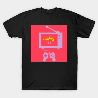 Gaming Life T-Shirt